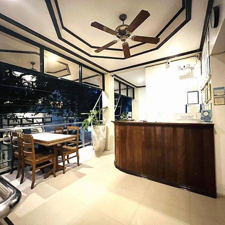 אל נידו Alocasia Hostel מראה חיצוני תמונה