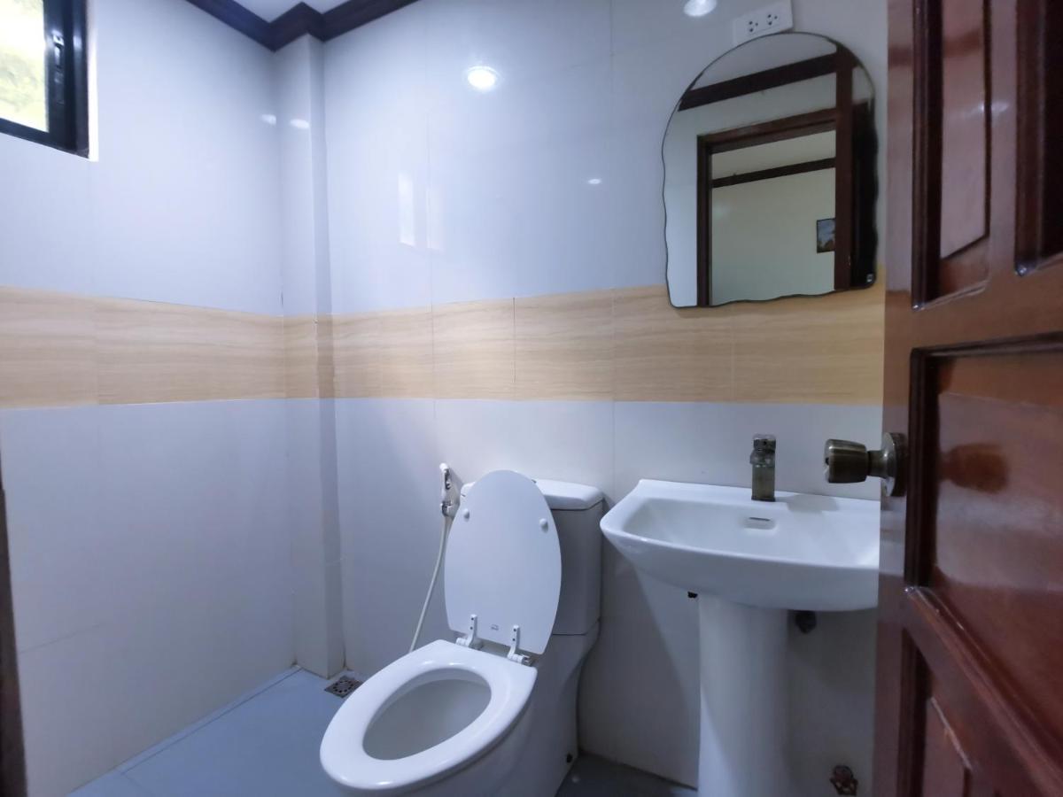 אל נידו Alocasia Hostel מראה חיצוני תמונה