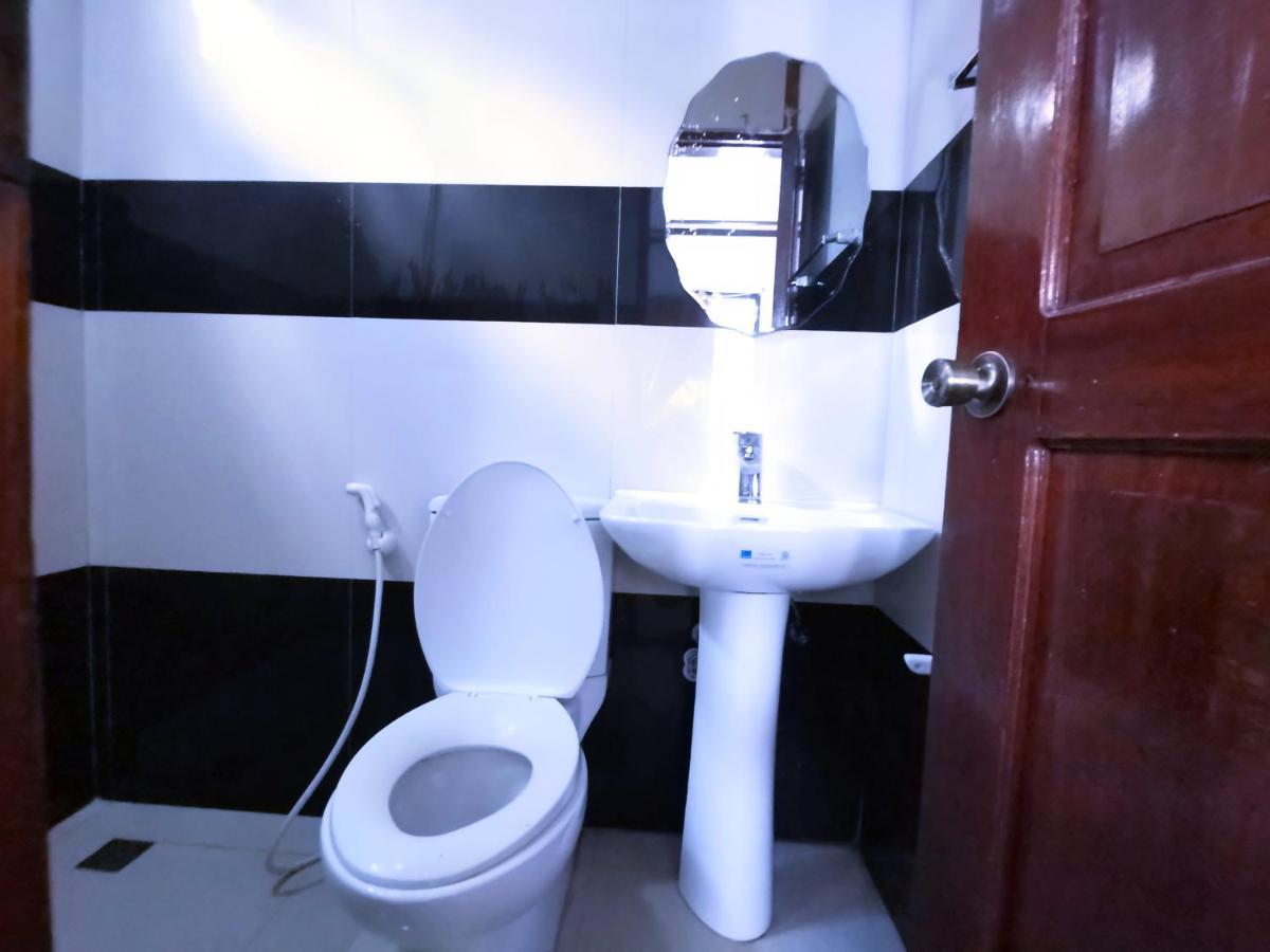 אל נידו Alocasia Hostel מראה חיצוני תמונה