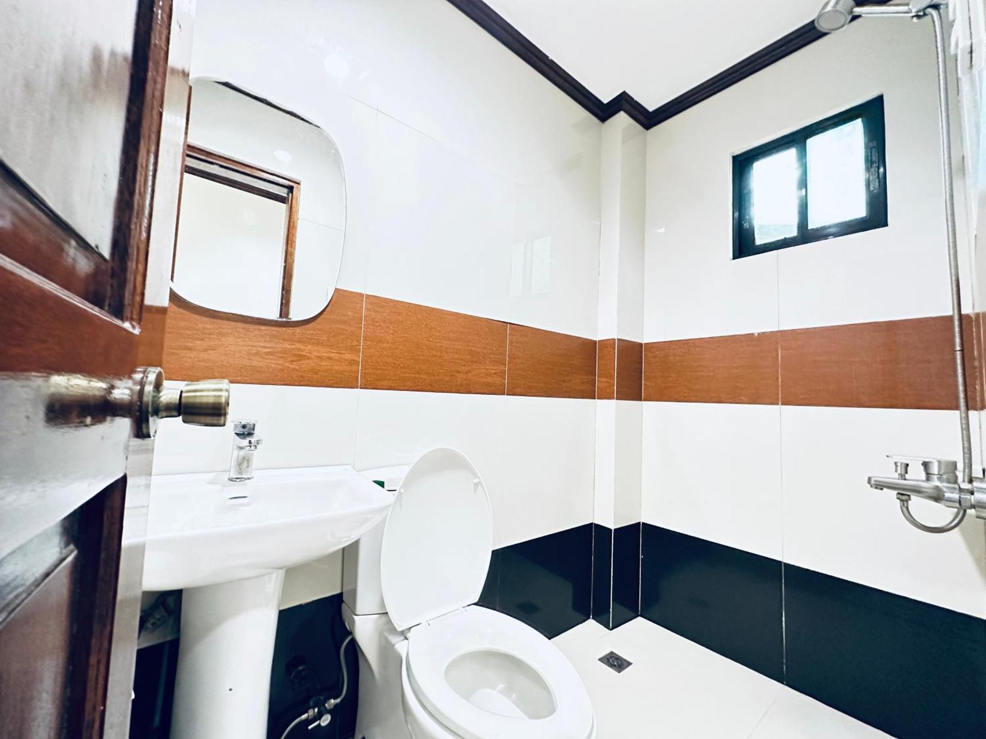 אל נידו Alocasia Hostel מראה חיצוני תמונה