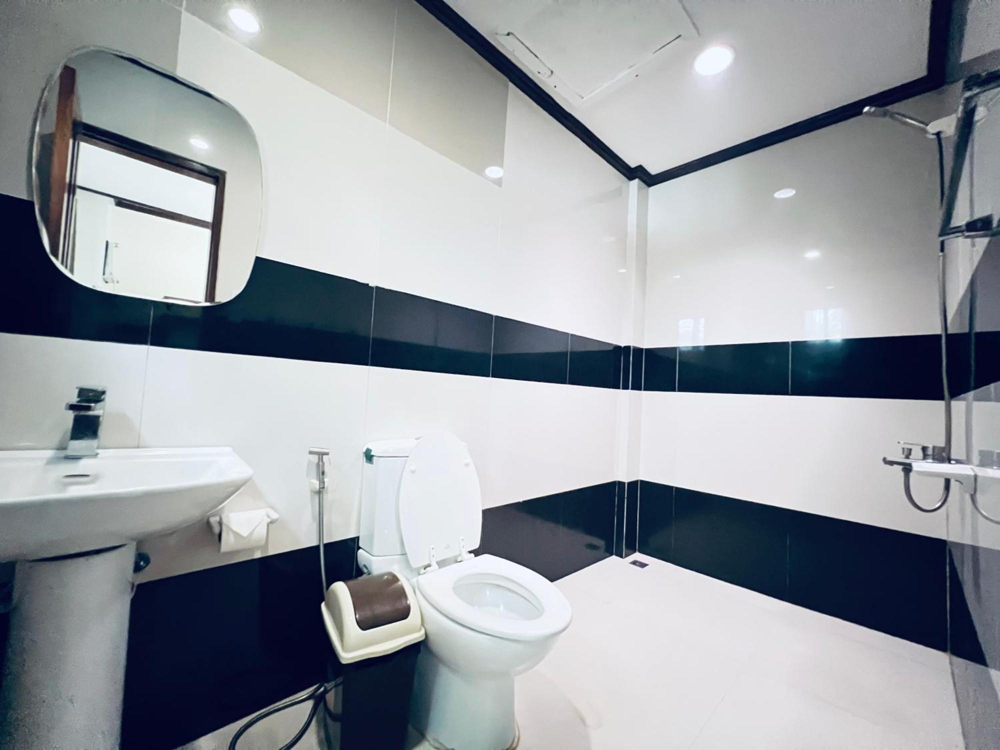 אל נידו Alocasia Hostel מראה חיצוני תמונה